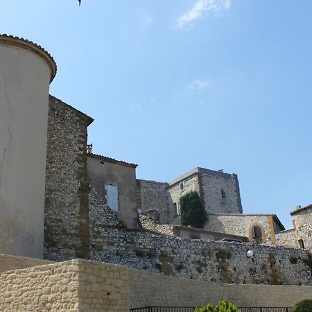 Chateau De Vedene Ngoại thất bức ảnh