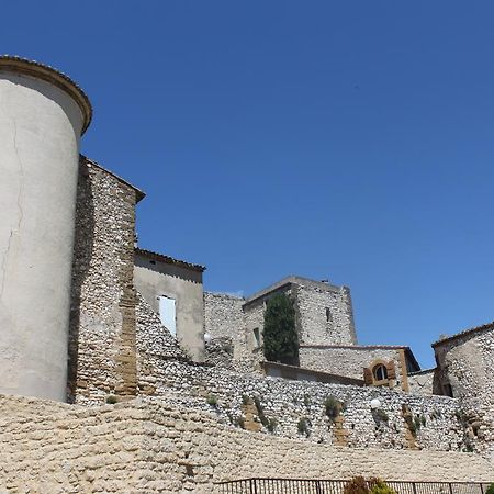 Chateau De Vedene Ngoại thất bức ảnh