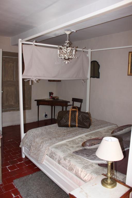 Chateau De Vedene Phòng bức ảnh