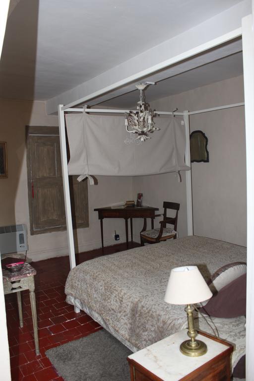Chateau De Vedene Ngoại thất bức ảnh