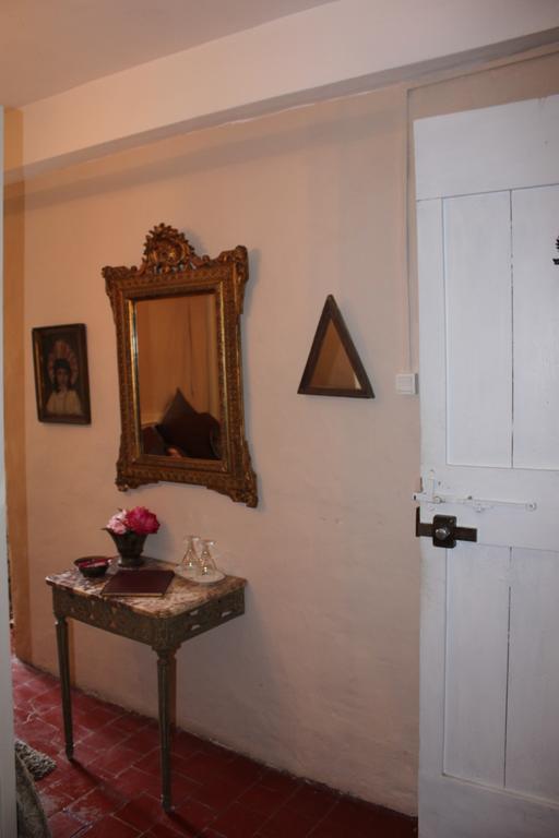 Chateau De Vedene Ngoại thất bức ảnh