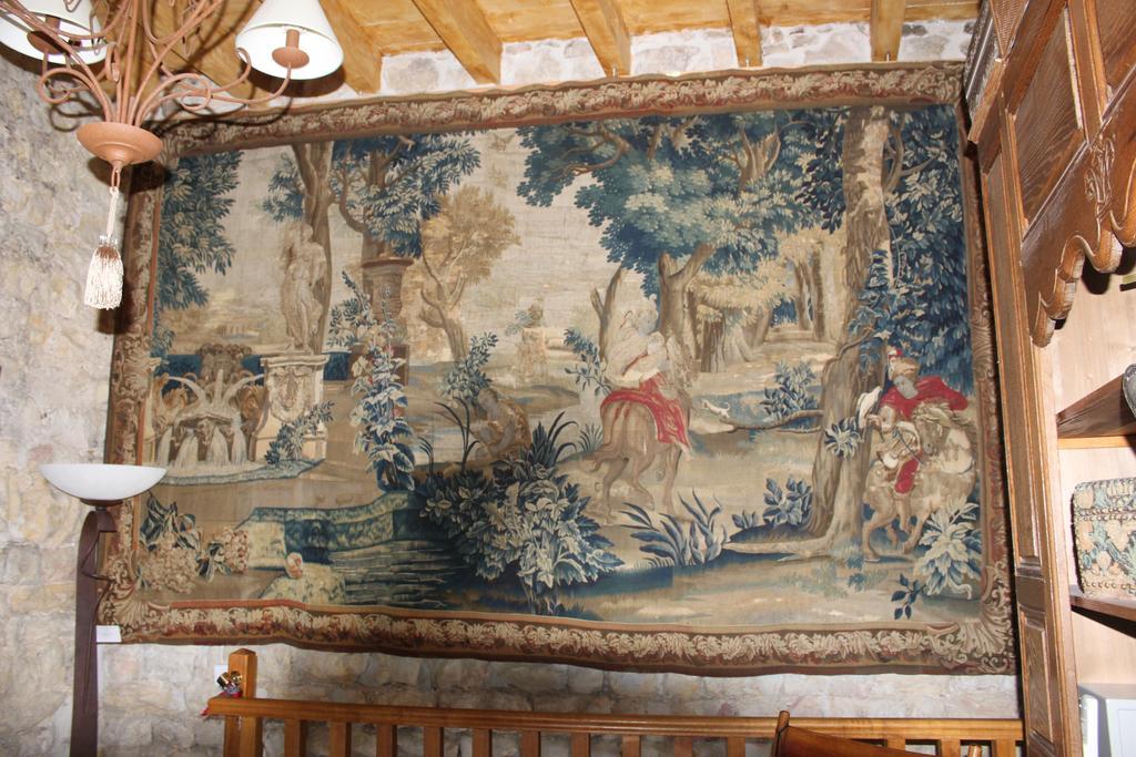 Chateau De Vedene Ngoại thất bức ảnh