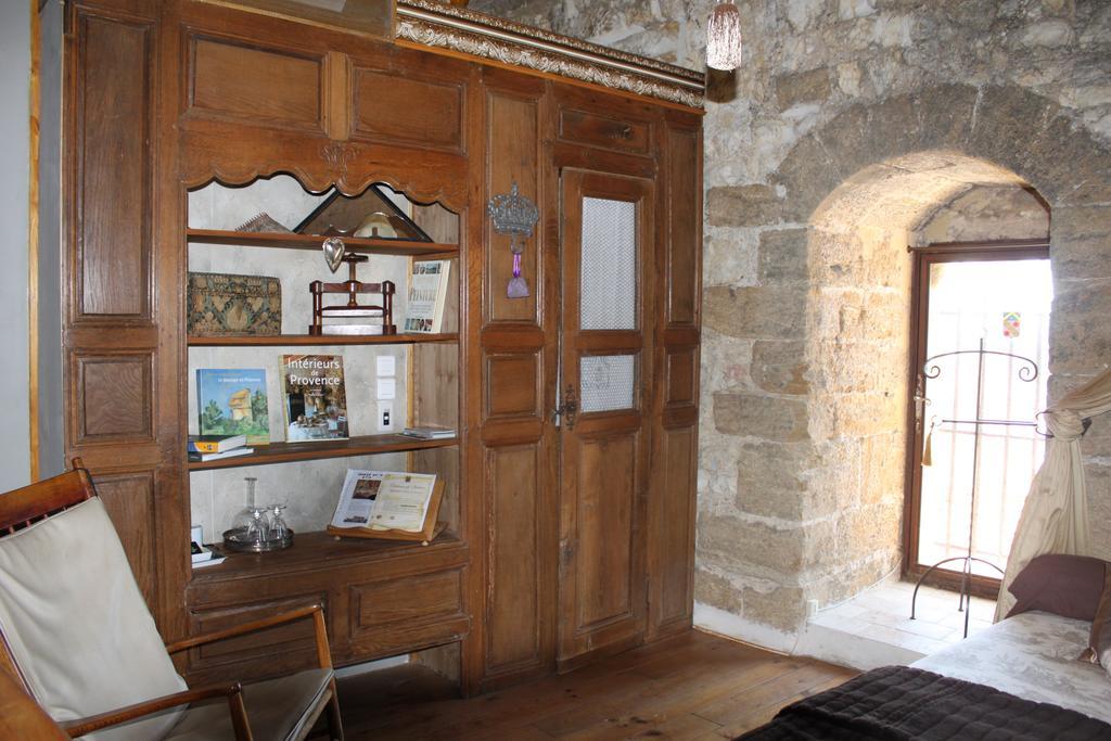 Chateau De Vedene Ngoại thất bức ảnh