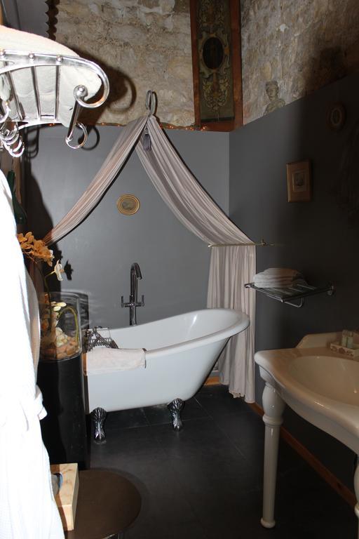 Chateau De Vedene Ngoại thất bức ảnh