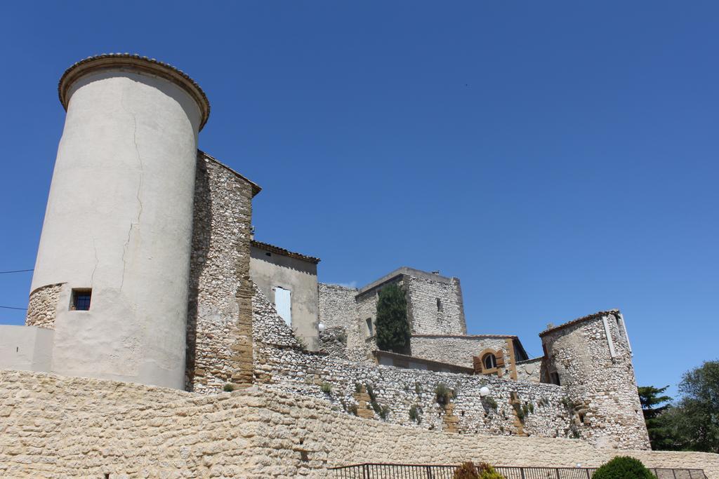 Chateau De Vedene Ngoại thất bức ảnh