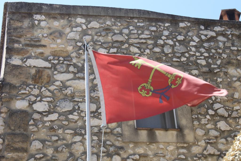 Chateau De Vedene Ngoại thất bức ảnh