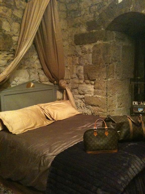 Chateau De Vedene Ngoại thất bức ảnh