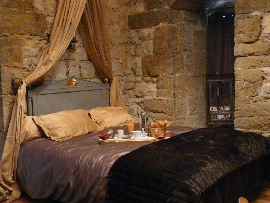 Chateau De Vedene Ngoại thất bức ảnh