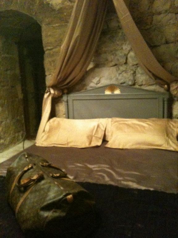 Chateau De Vedene Ngoại thất bức ảnh